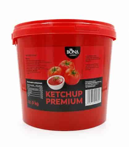 BONA Ketchup premium 5kg