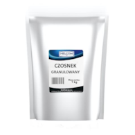 GREEK Czosnek granulowany 1kg/5