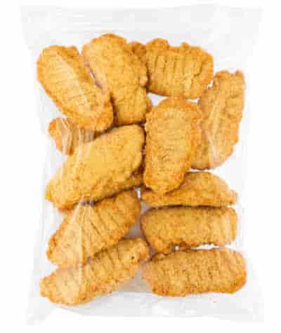 AJ FOOD Devolay z masłem ok. 150g opak. 1,95kg/4