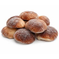MR.  GRZYBY Borowik kapelusze mrożony 2,5kg/4