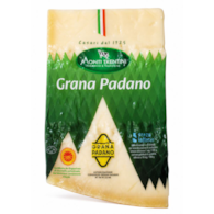 MONTI Grana padano DOP ok. 1kg /10