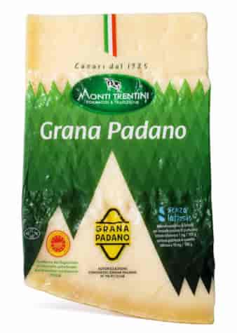 MONTI Grana padano DOP ok. 1kg /10