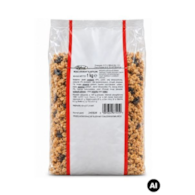 BIFOOD Crunchy klasyczne 1kg/10