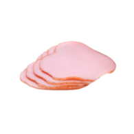 W- KAROL Polędwica sopocka plastry ok. 1kg