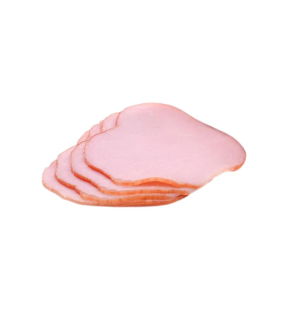 W- KAROL Polędwica sopocka plastry ok. 1kg