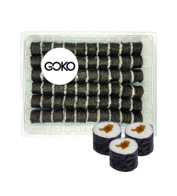 GOKO Hosomaki Kanpyo 874g /4