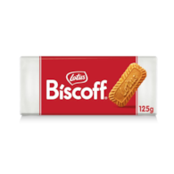 LOTUS Herbatniki Biscoff 125g/20