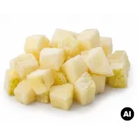 MR.  Gruszka kostka 1kg/10