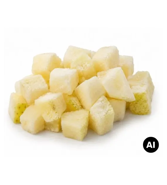 MR.  Gruszka kostka 1kg/10