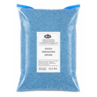 MELVIT Kasza orkiszowa 12,5kg