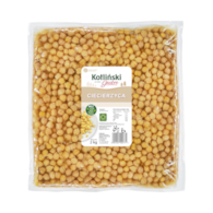 KOTLIŃSKI Ciecierzyca multivac 2000g/1600g/4