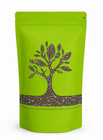 ECOBI Chia nasiona 1kg