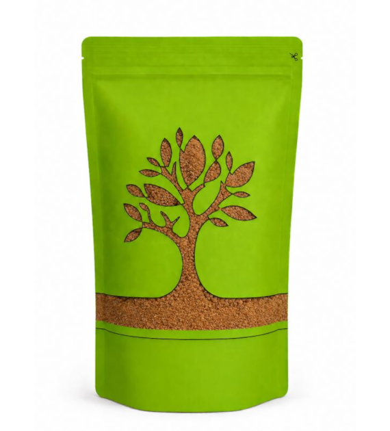 ECOBI Gałka Muszkatałowa mielona 1kg