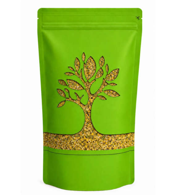 ECOBI Pieprz cytrynowy 1kg