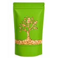 ECOBI Orzechy Ziemne prażone niesolone 1kg