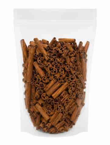 ECOBI Cynamon laska 1kg