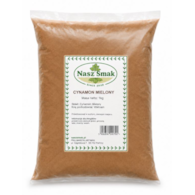 NASZ SMAK Cynamon mielony 1kg