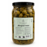 JJJ Kapary owoce z szypułką 2000g/1000g /6