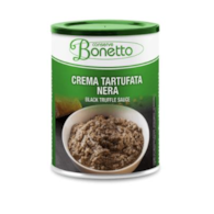 BONETTO Pasta truflowa czarna puszka 0,8kg /6