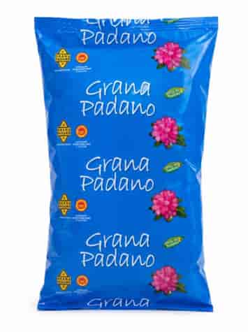 MONTI Grana padano tarty DOP 1kg /5