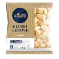 JAWO  Kluski leniwe z serem 2kg  /3 4Chefs
