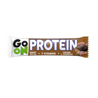 SANTE Baton GO ON PROTEIN kakaowy 50g/24