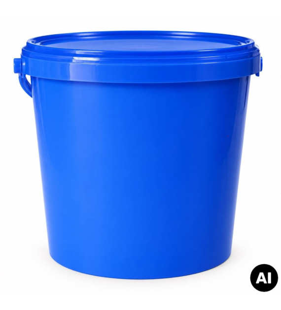 MALUTA Jogurt SKYR wanilia bez laktozy 5kg /1