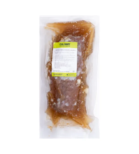 CULINARY PRIME Ligawa wołowa ok. 2kg