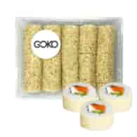 GOKO Uramaki Sake 1210g /4