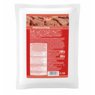 LA PERLA Tuńczyk kawałki w oleju 1kg/950g/16