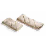 LA LOR. Chleb wiejski rustykalny 2050g/4