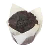 LA LOR. Muffin z czekoladą 100g/18