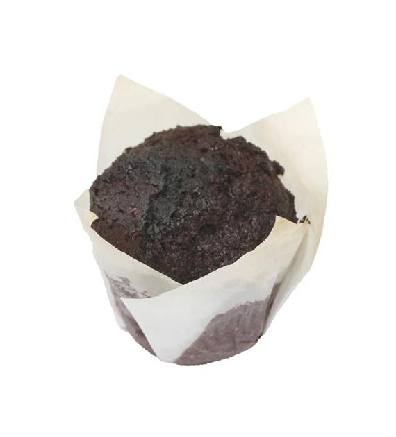 LA LOR. Muffin z czekoladą 100g/18