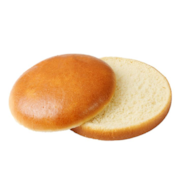 LA LOR. Hamburger brioche 86g/24
