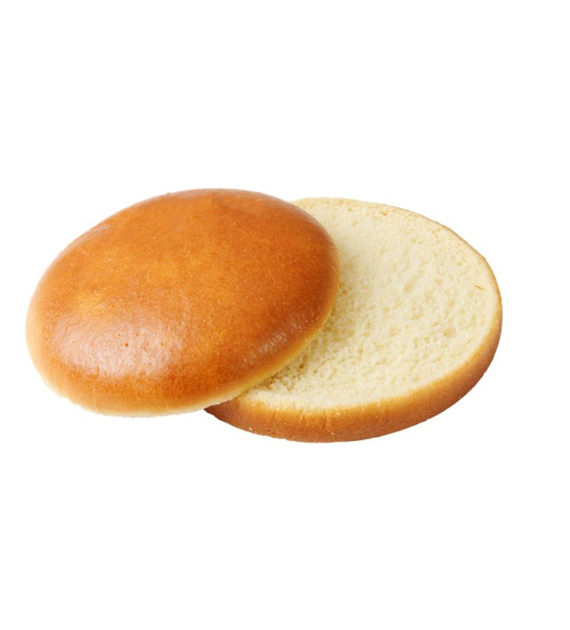 LA LOR. Hamburger brioche 86g/24