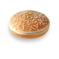 LA LOR. Hamburger maxi 86g/24