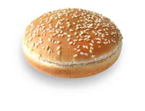 LA LOR. Hamburger maxi 86g/24