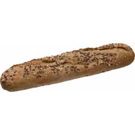 LA LOR. Półbagietka wieloziarnista 110g/45
