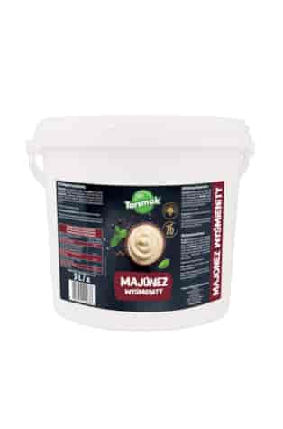 TARSMAK Majonez wyśmienity 76% 5kg /1