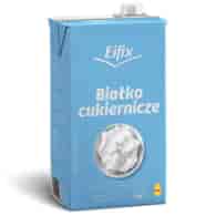 EIPRO Białko płynne 1l /12