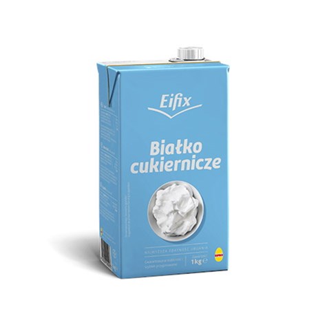 EIPRO Białko płynne 1l /12