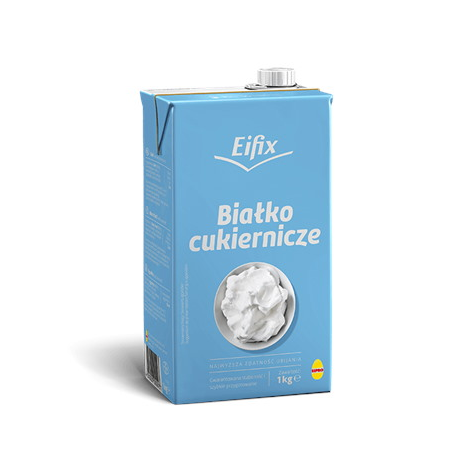 EIPRO Białko płynne 1l /12