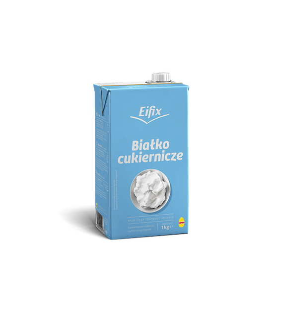 EIPRO Białko płynne 1l /12