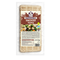 LUNTER Tofu wędzone gastro 1kg /6/