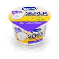 MALUTA Serek wanilia bez laktozy 200g /12