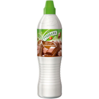 TYMBARK Sos czekoladowy 1kg/6