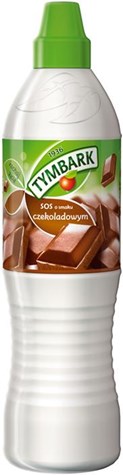 TYMBARK Sos czekoladowy 1kg/6