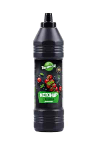 TARSMAK Ketchup premium łagodny 1kg /9