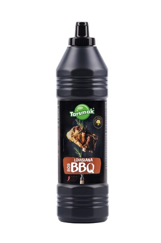 TARSMAK Sos 1000g BBQ /9/