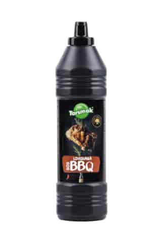 TARSMAK Sos barbecue 1000g /9 BBQ